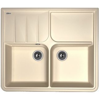 Кухонная мойка Florentina Остров жасмин